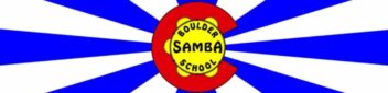 Boulder Samba School