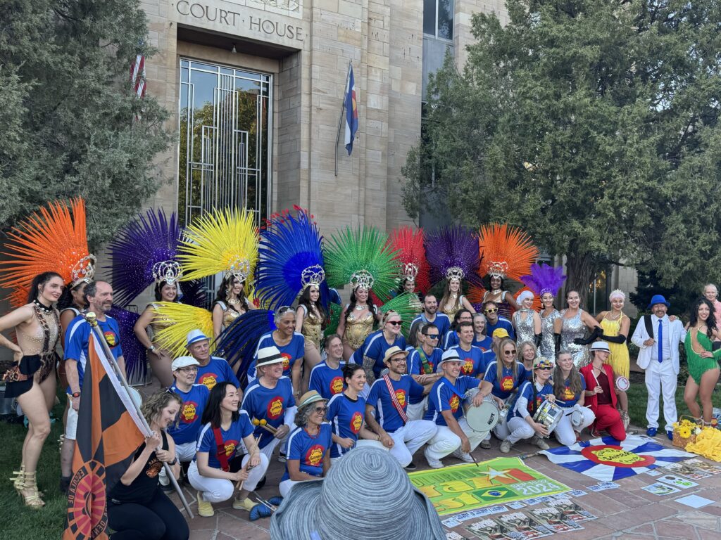 2024 CBF Mall Show Group