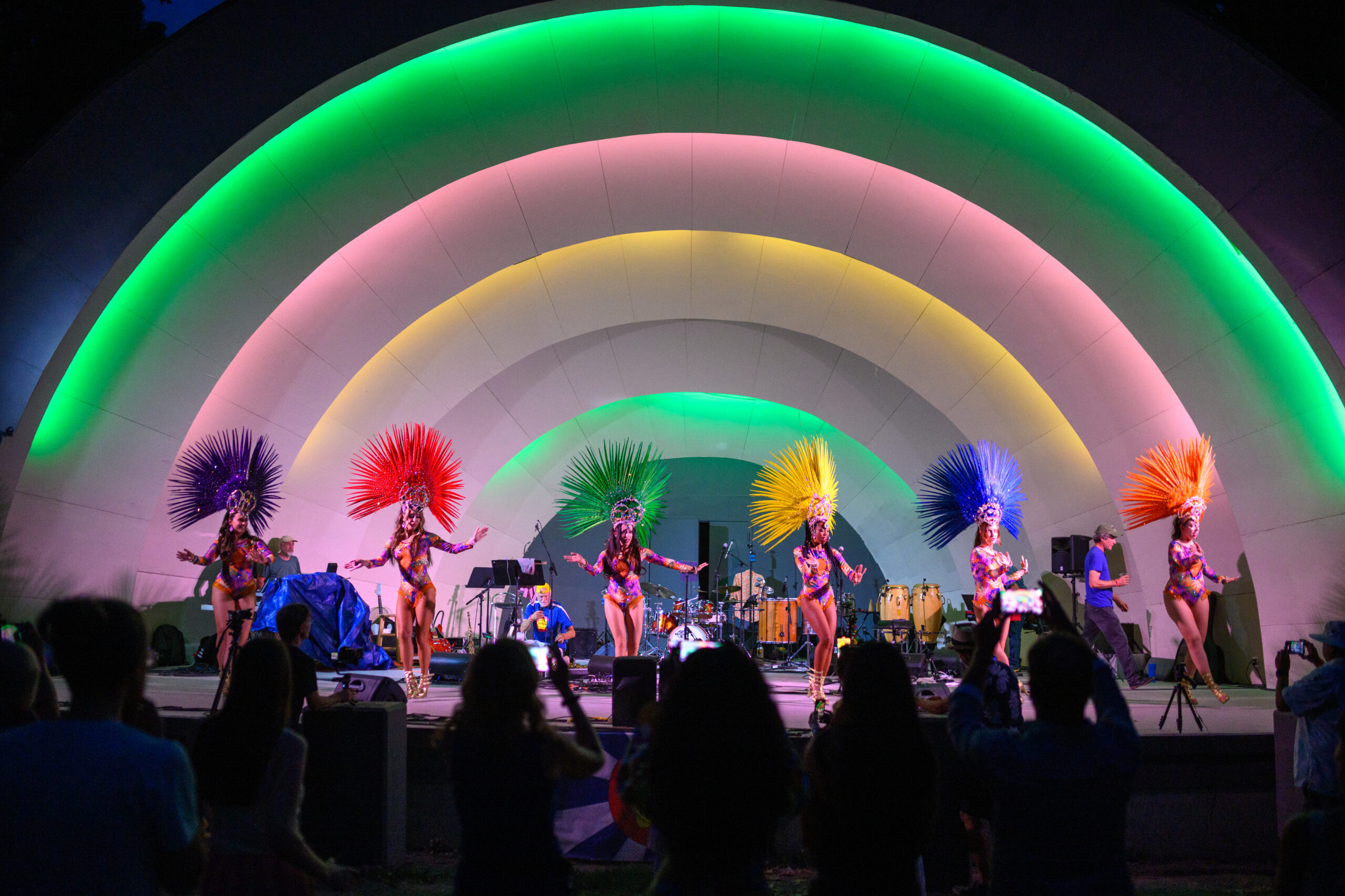 BandshellDancers