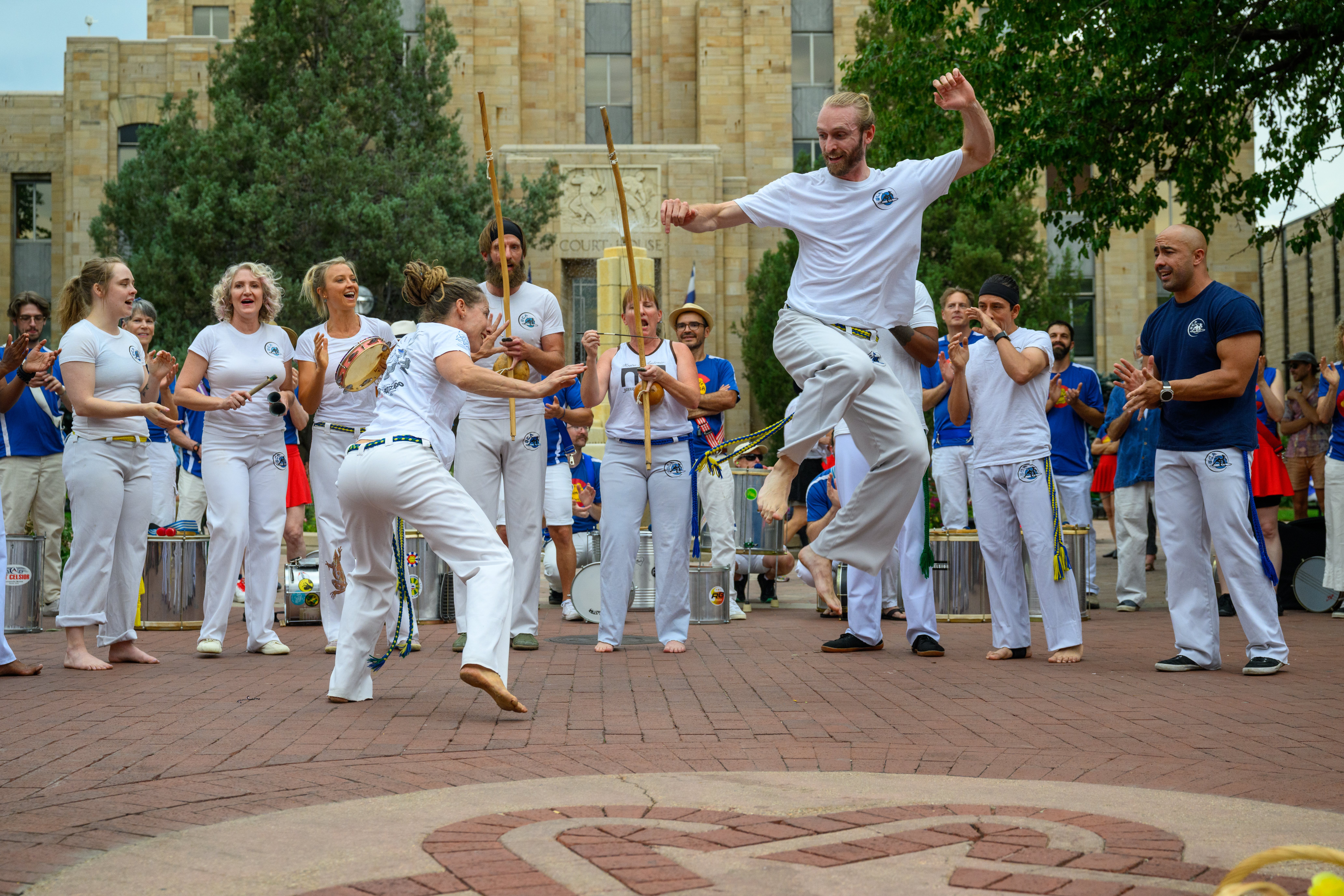 Capoeira