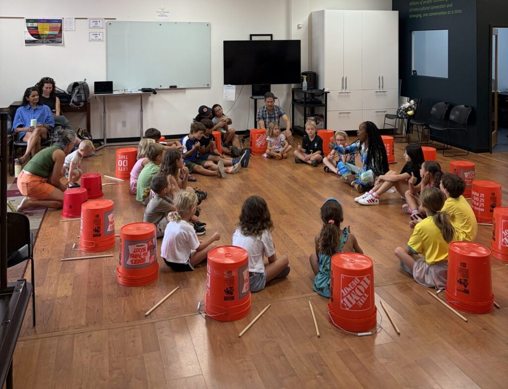KidsWorkshop